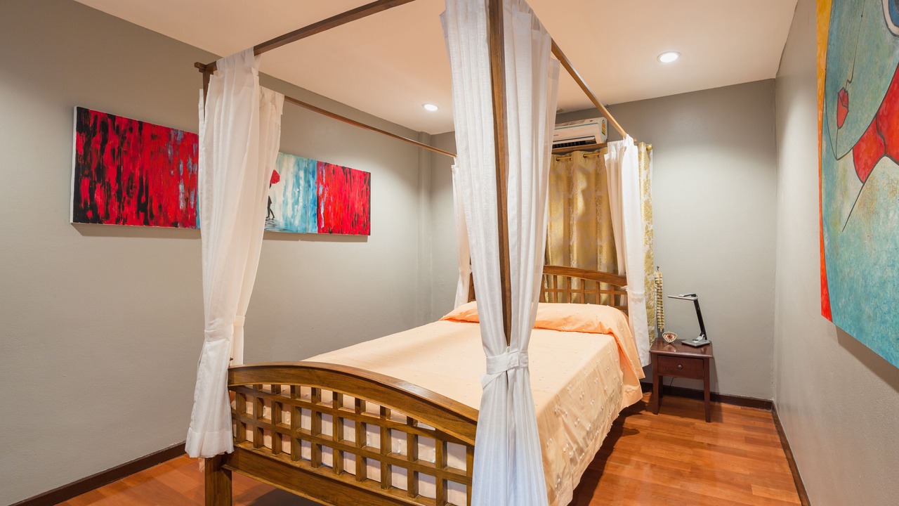 Photo of Bedroom in Old City