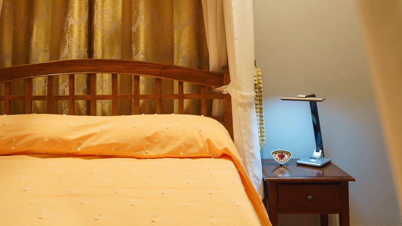 Photo of Bedroom in Old City