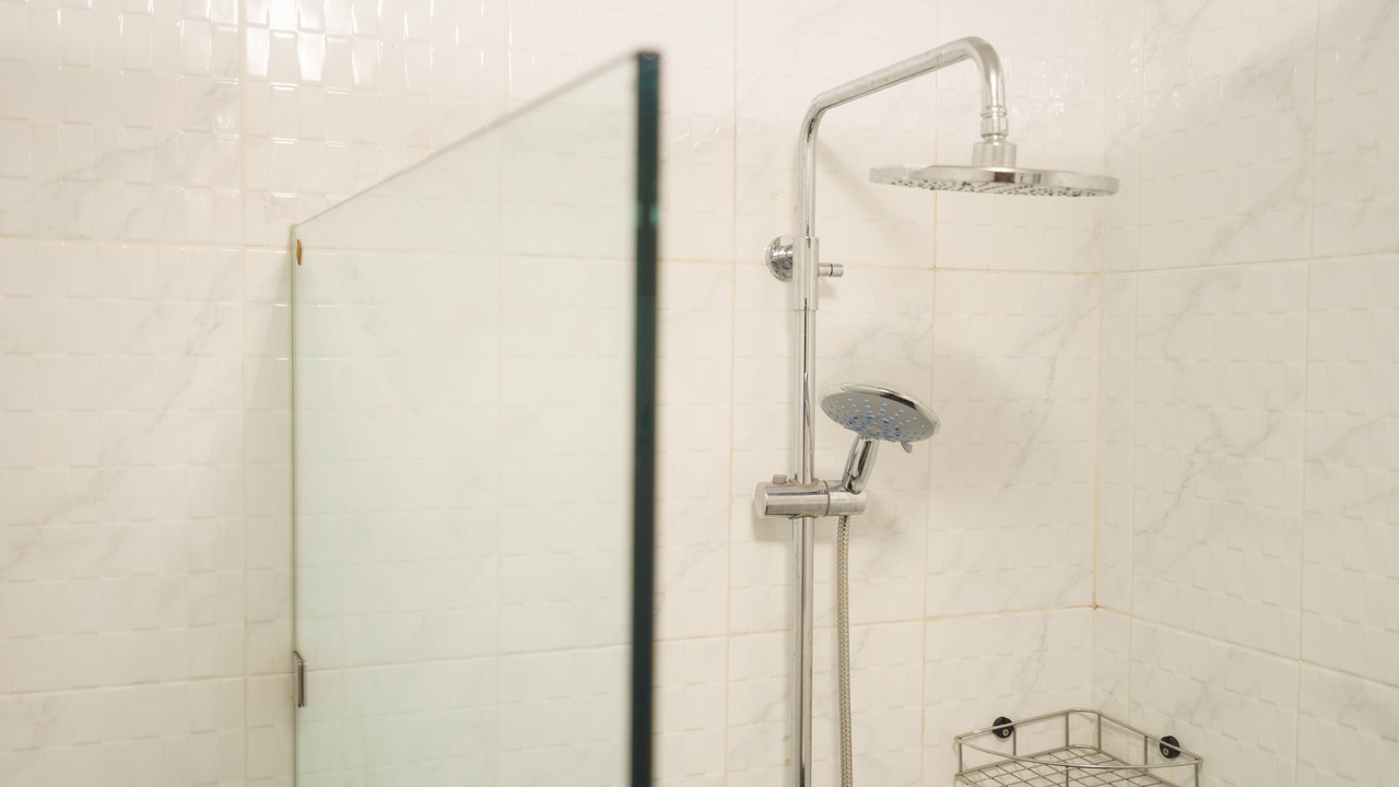 Photo of Bathroom in Old City