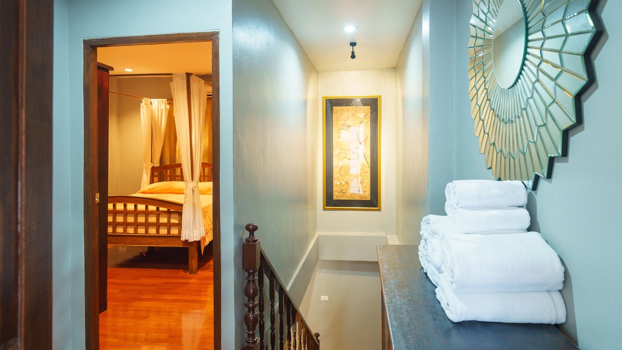 Photo of Bedroom in Old City