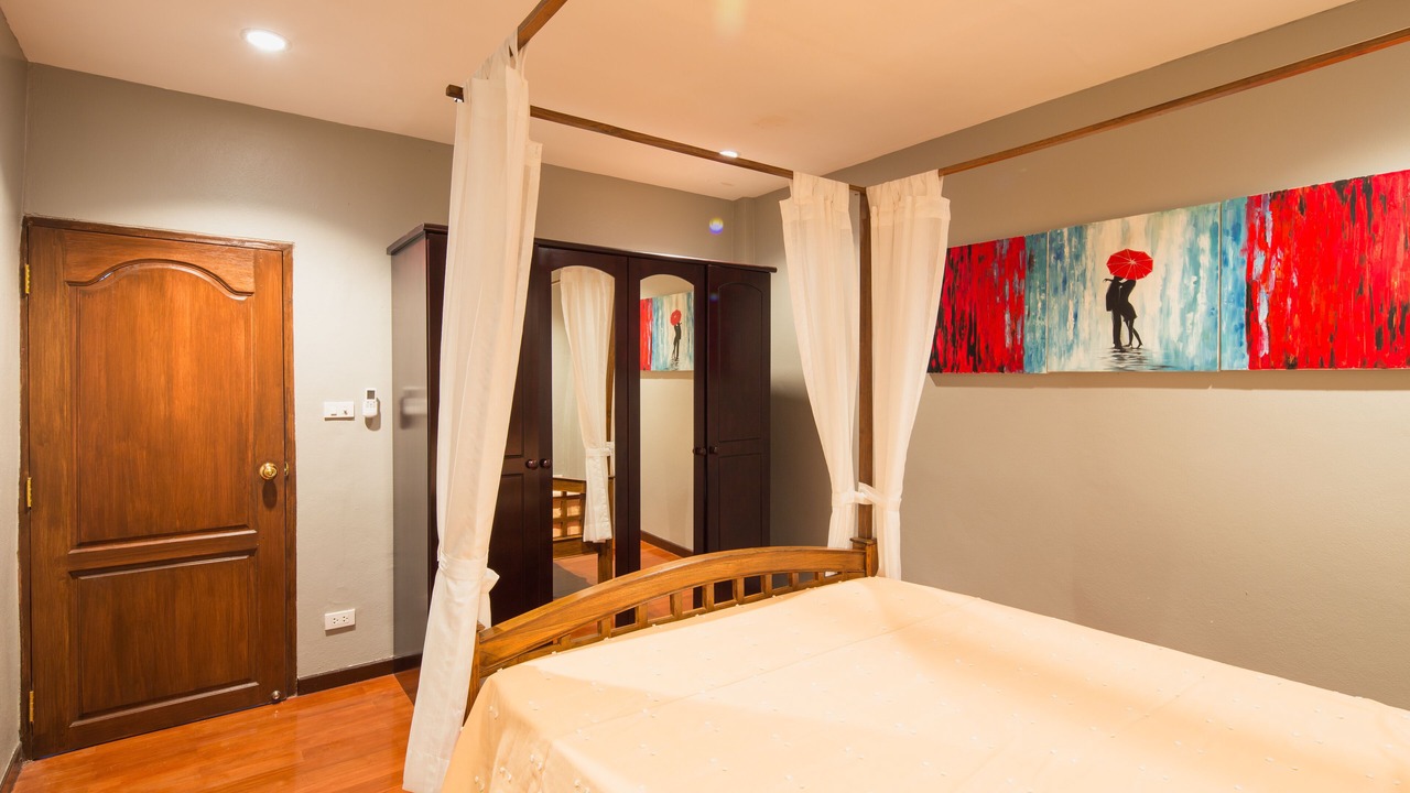 Photo of Bedroom in Old City