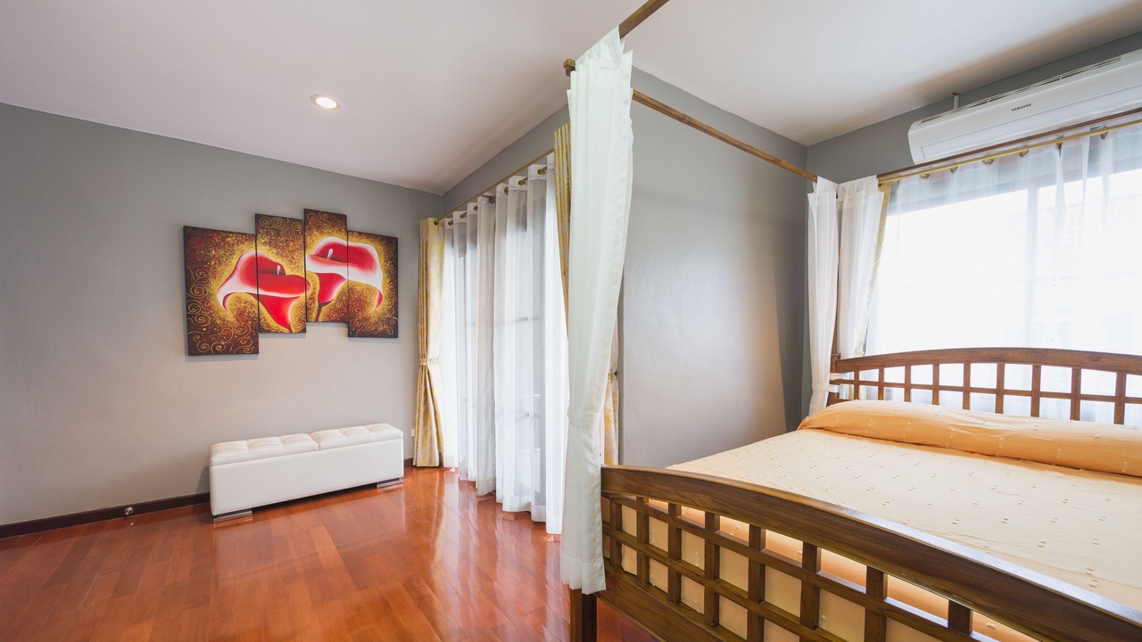 Photo of Bedroom in Old City
