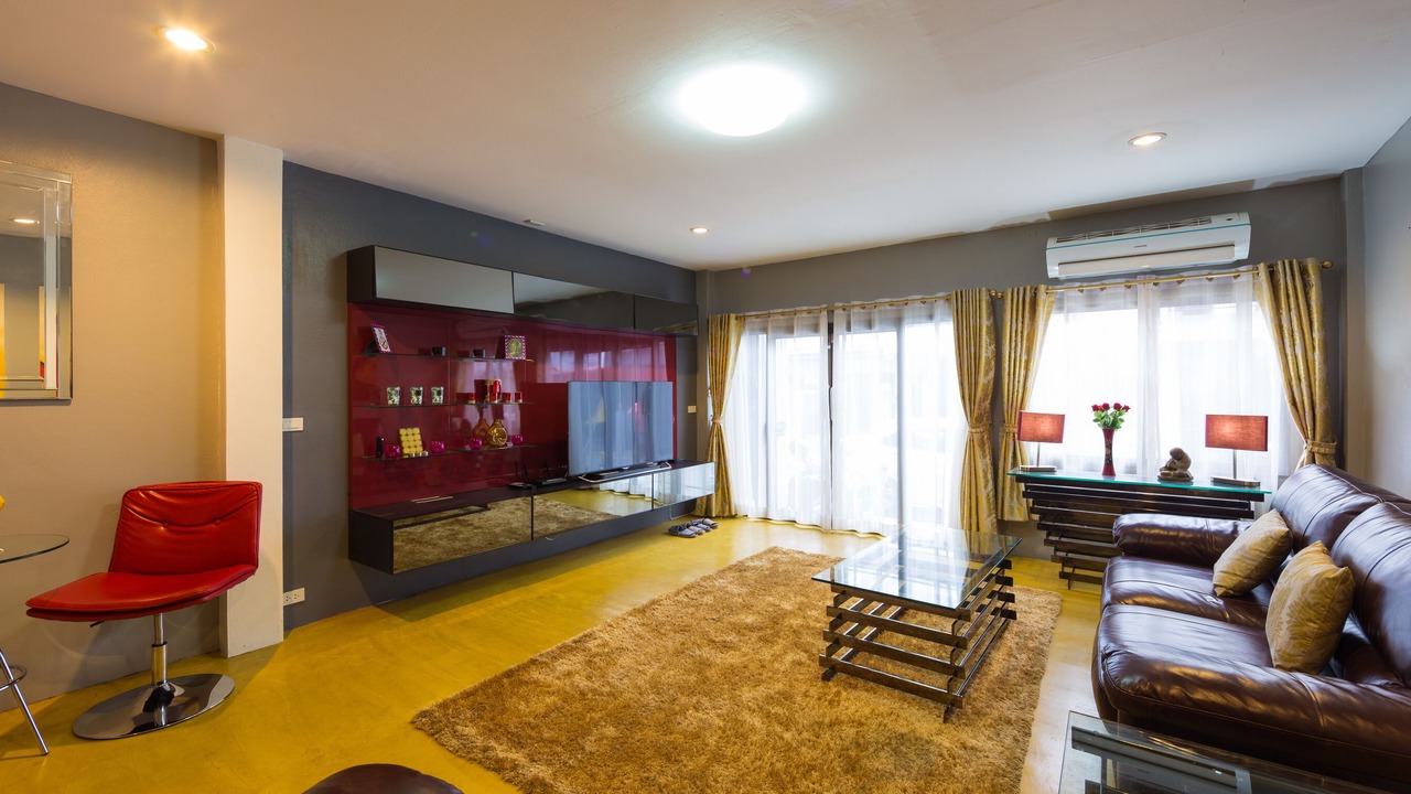 Photo of Livingroom in Old City