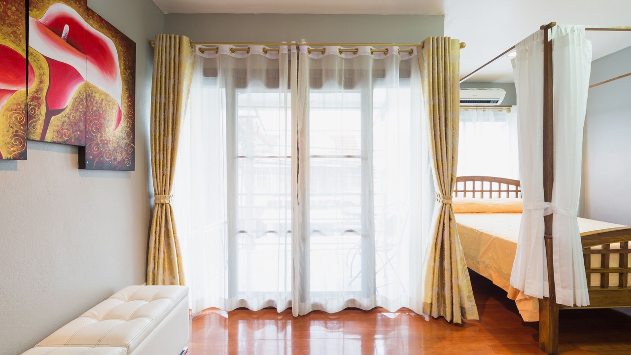 Photo of Bedroom in Old City