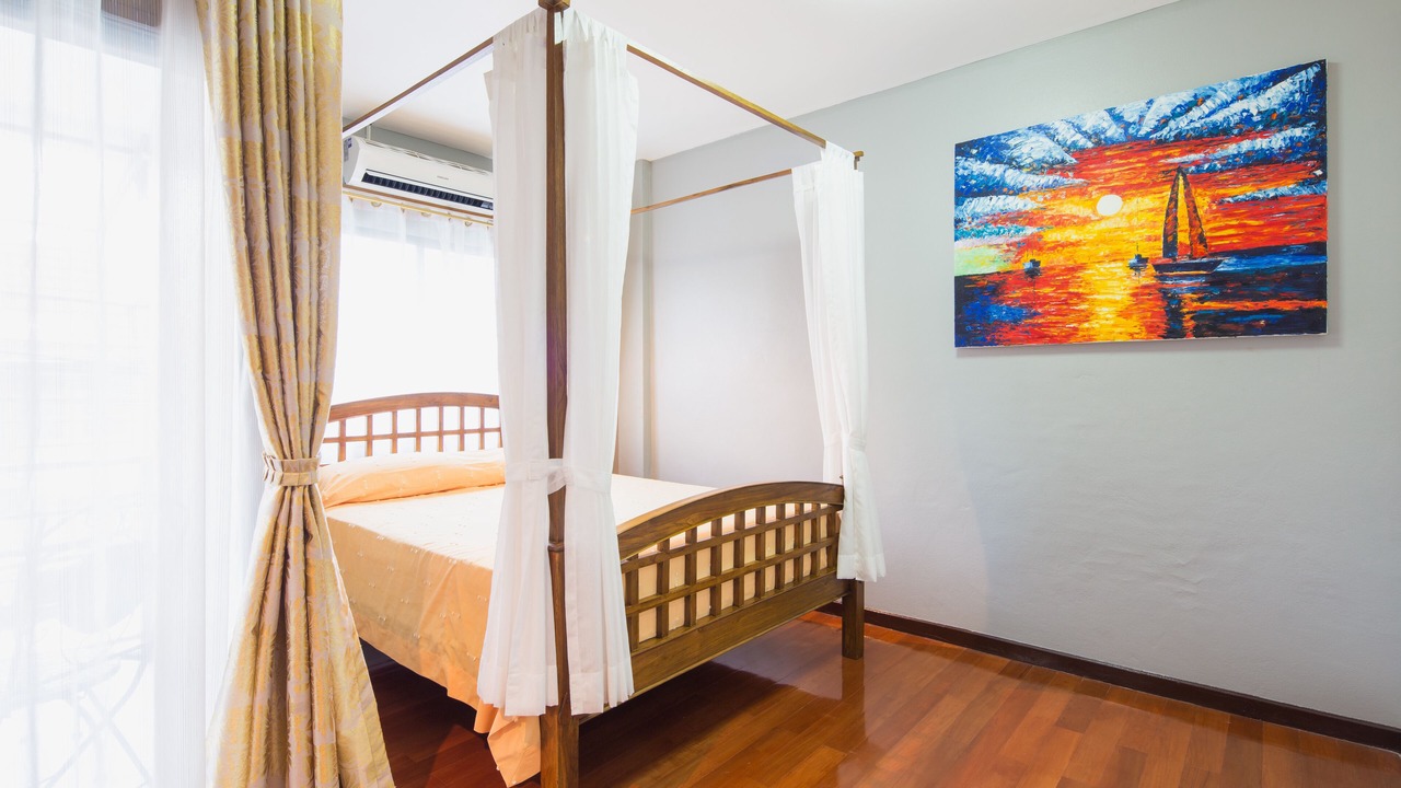 Photo of Bedroom in Old City