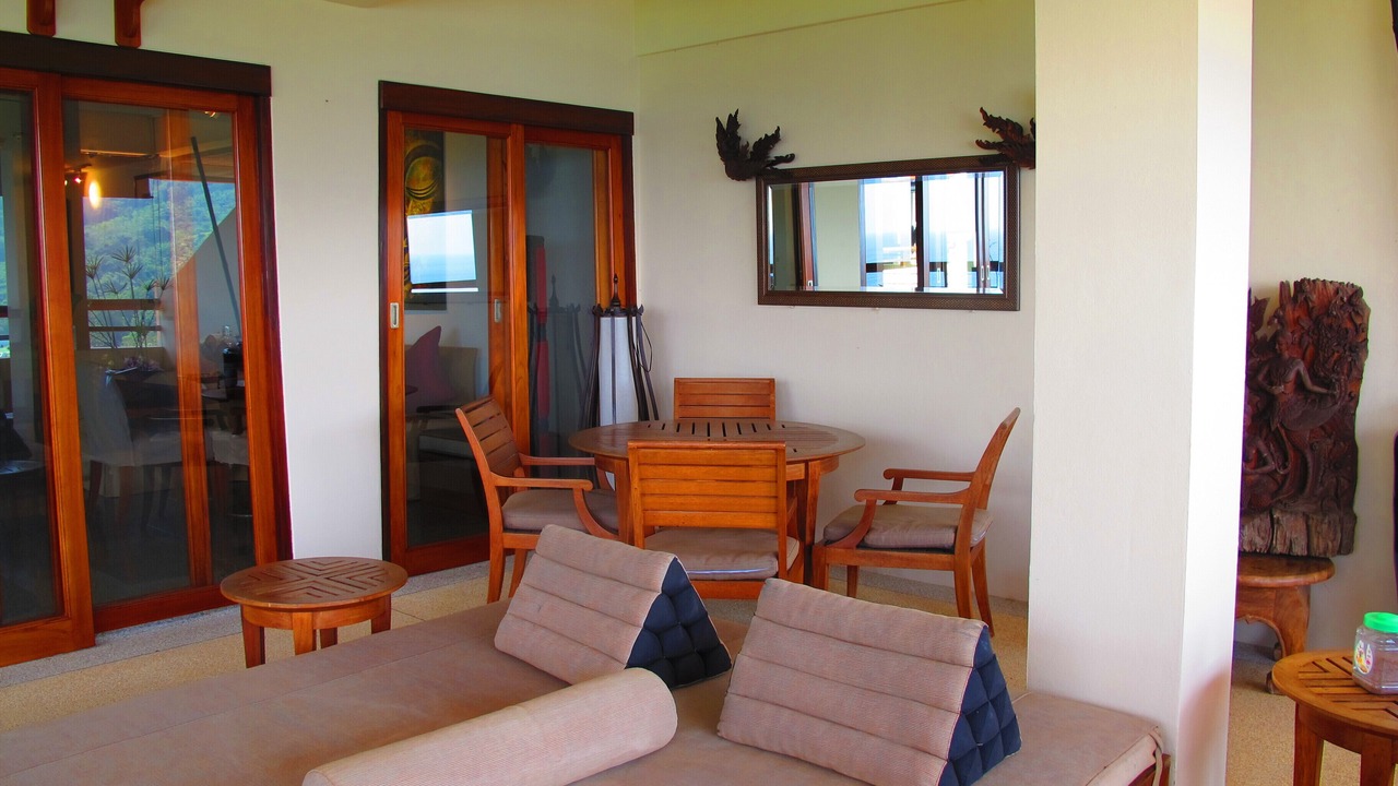 Photo of Patio Balcony in Kata