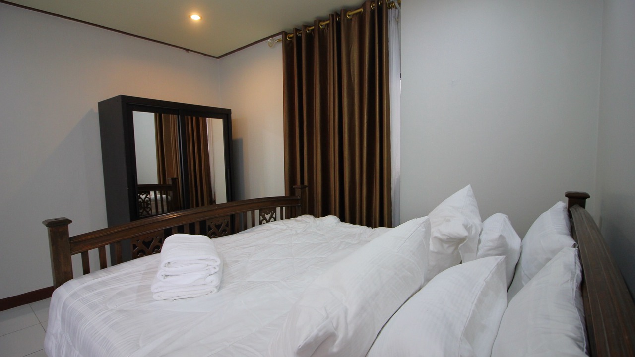 Photo of Bedroom in Na Kluea