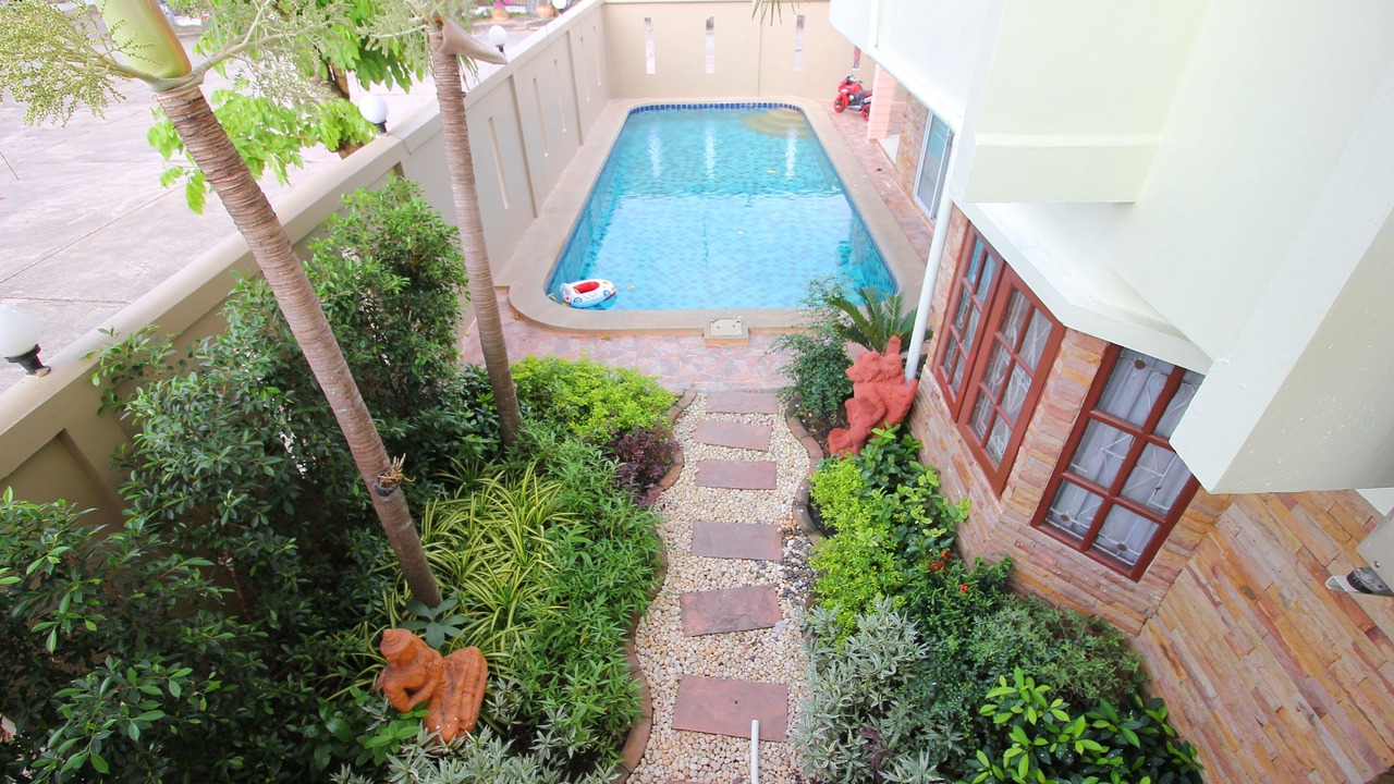 Photo of Outdoor in Na Kluea