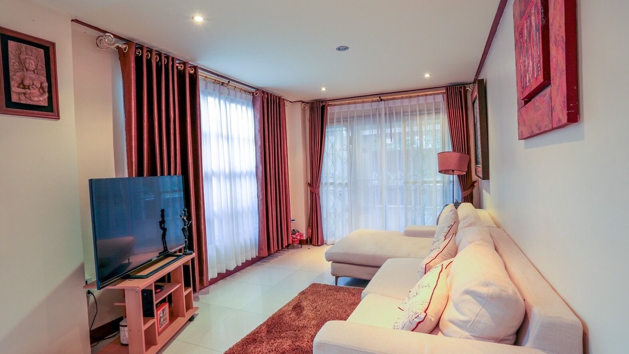 Photo of Livingroom in Na Kluea