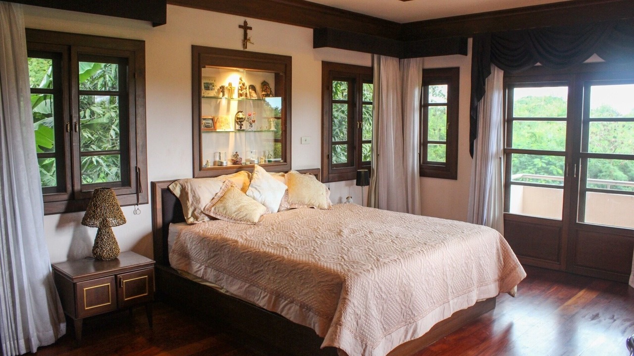 Photo of Bedroom in Doi Saket
