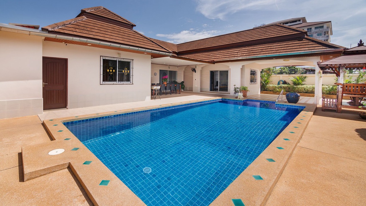Photo of Outdoor in South Pattaya