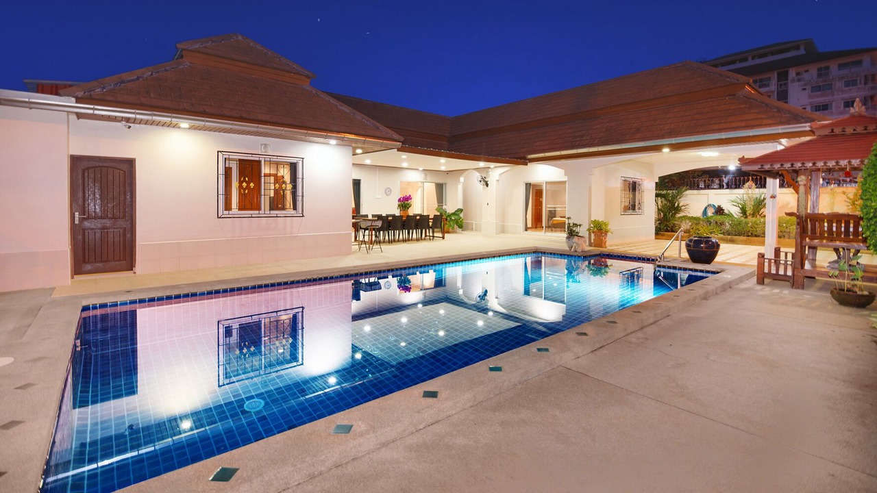Photo of Outdoor in South Pattaya