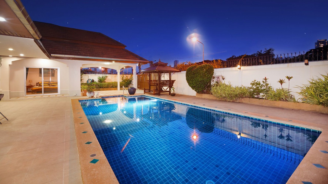 Photo of Outdoor in South Pattaya