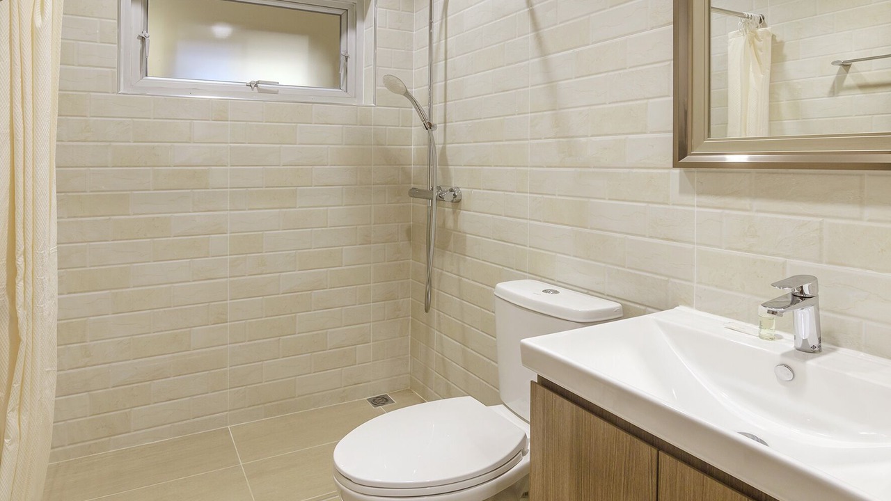 Photo of Bathroom in South Pattaya