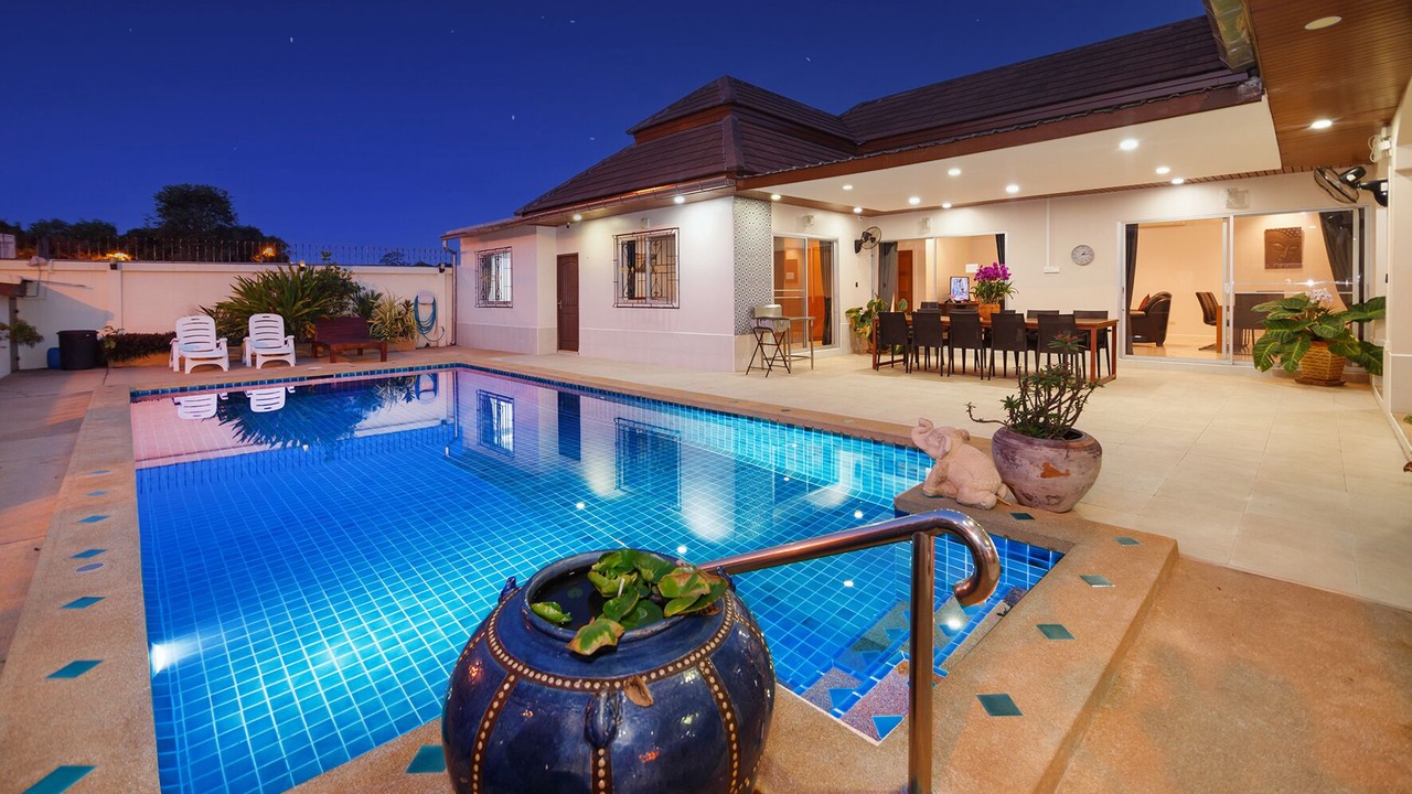 Photo of Outdoor in South Pattaya