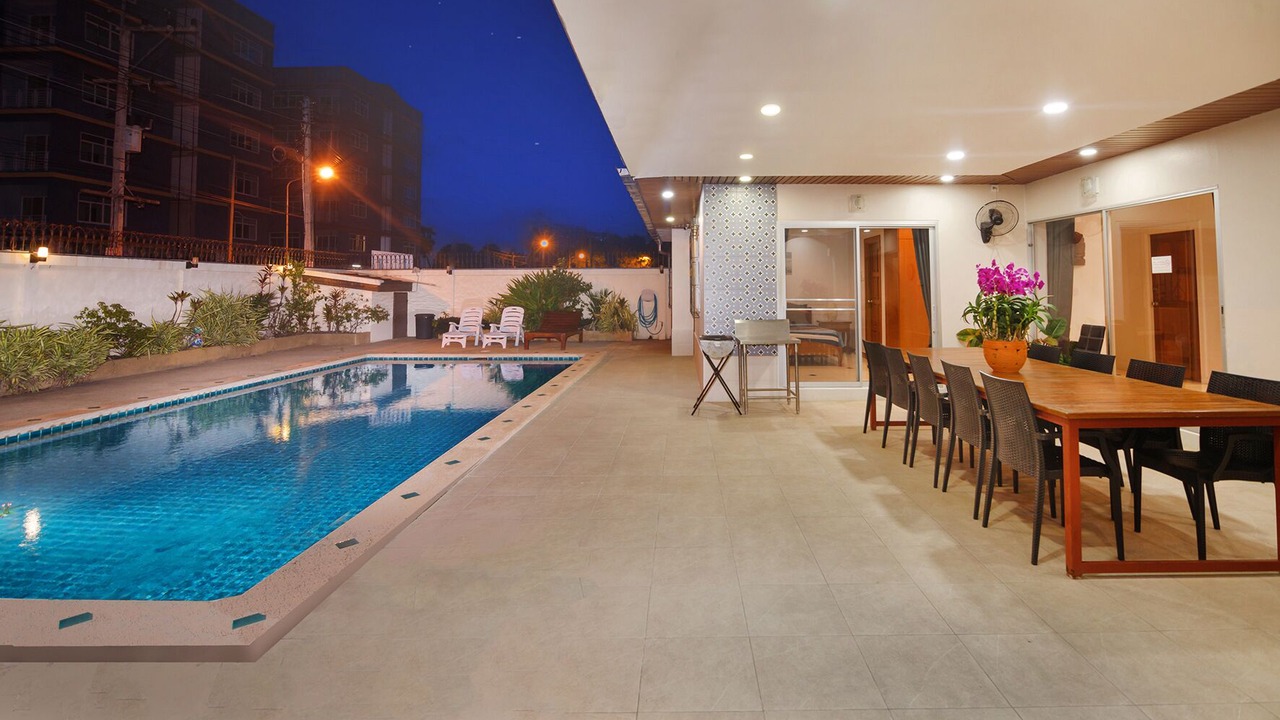 Photo of Outdoor in South Pattaya