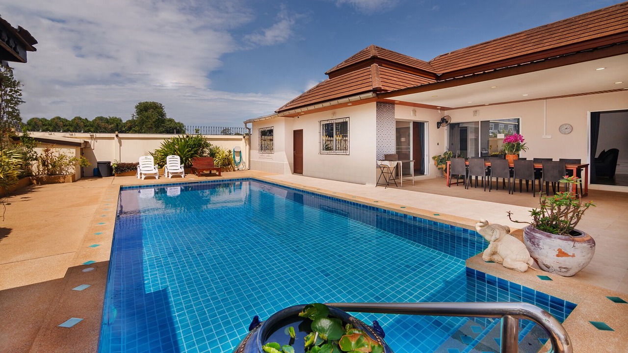 Photo of Outdoor in South Pattaya