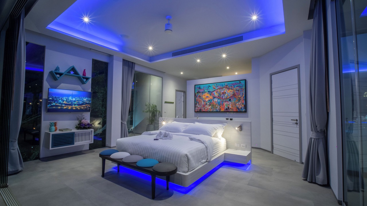Photo of Bedroom in Patong