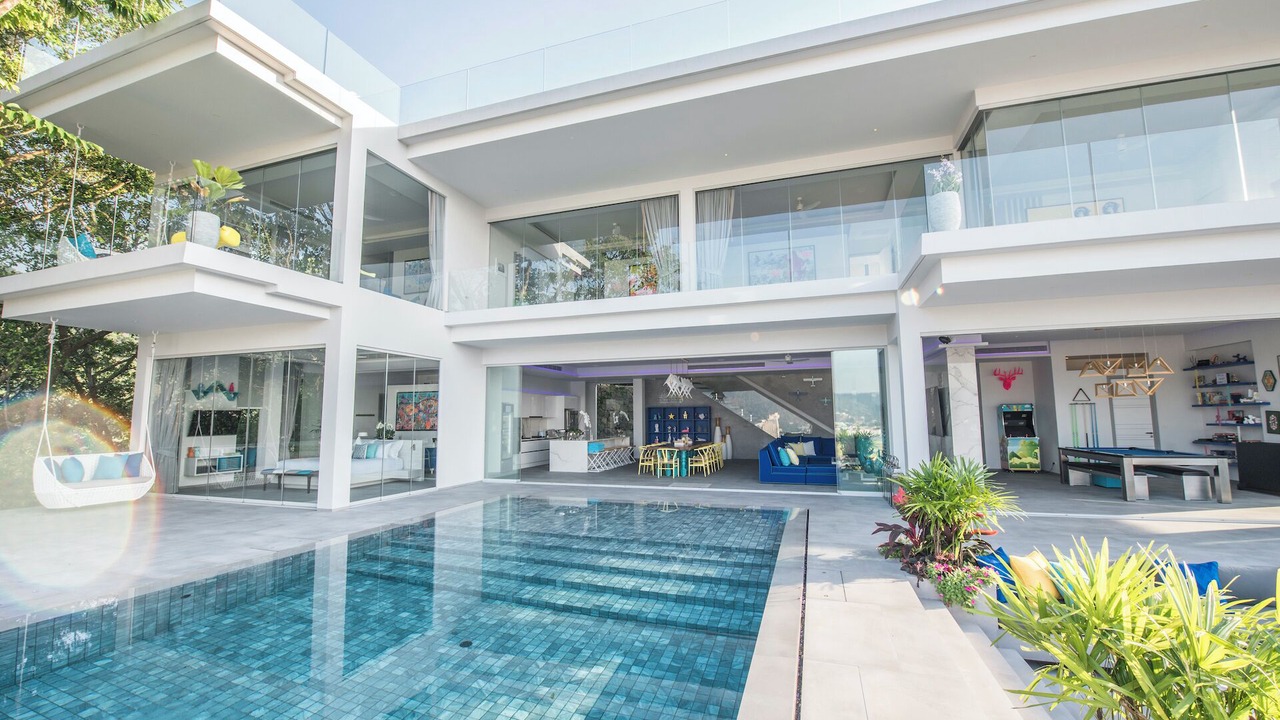 Photo of Outdoor in Patong