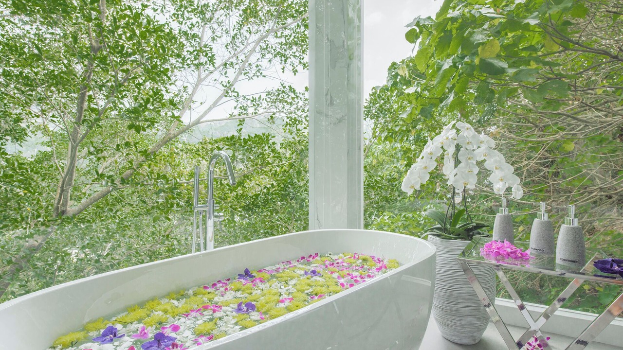 Photo of Bathroom in Patong