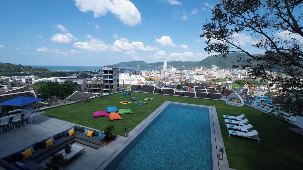 Photo of Outdoor in Patong