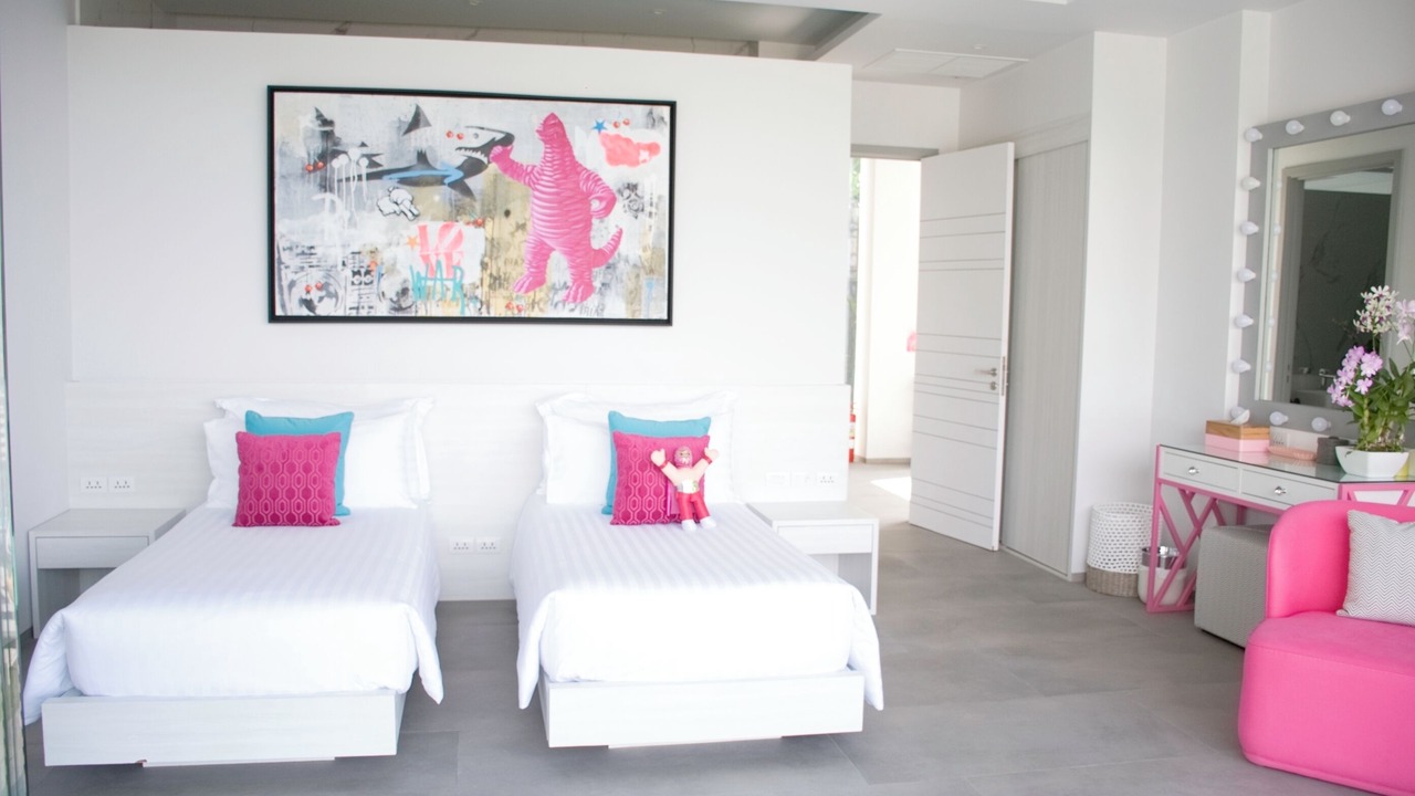 Photo of Bedroom in Patong