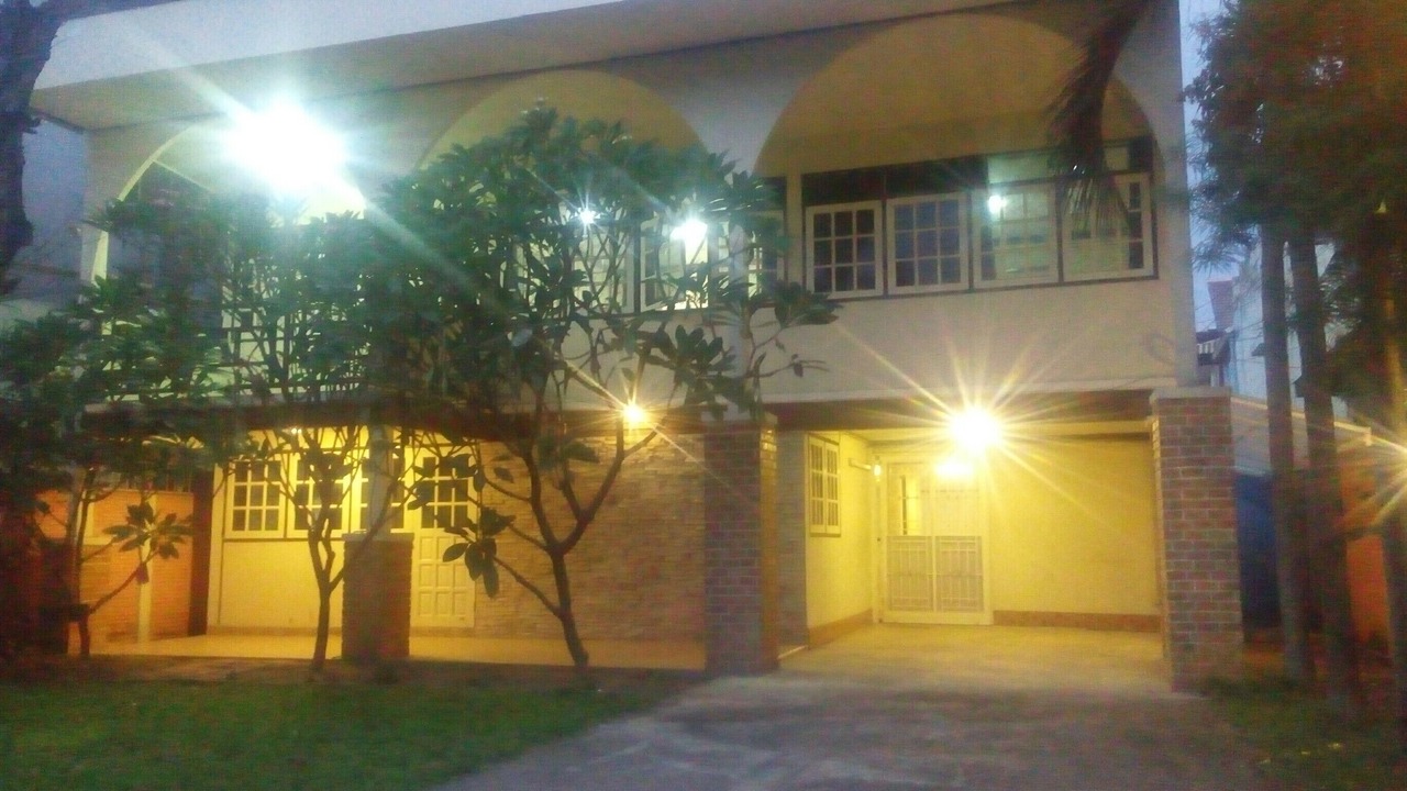 Photo of Outdoor in Wat Ket