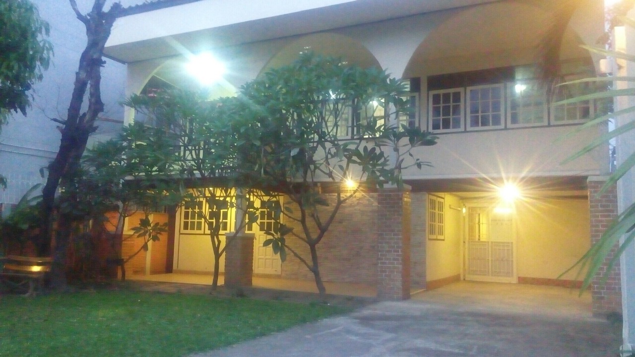Photo of Outdoor in Wat Ket