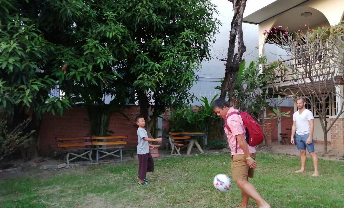 Photo of Outdoor in Wat Ket