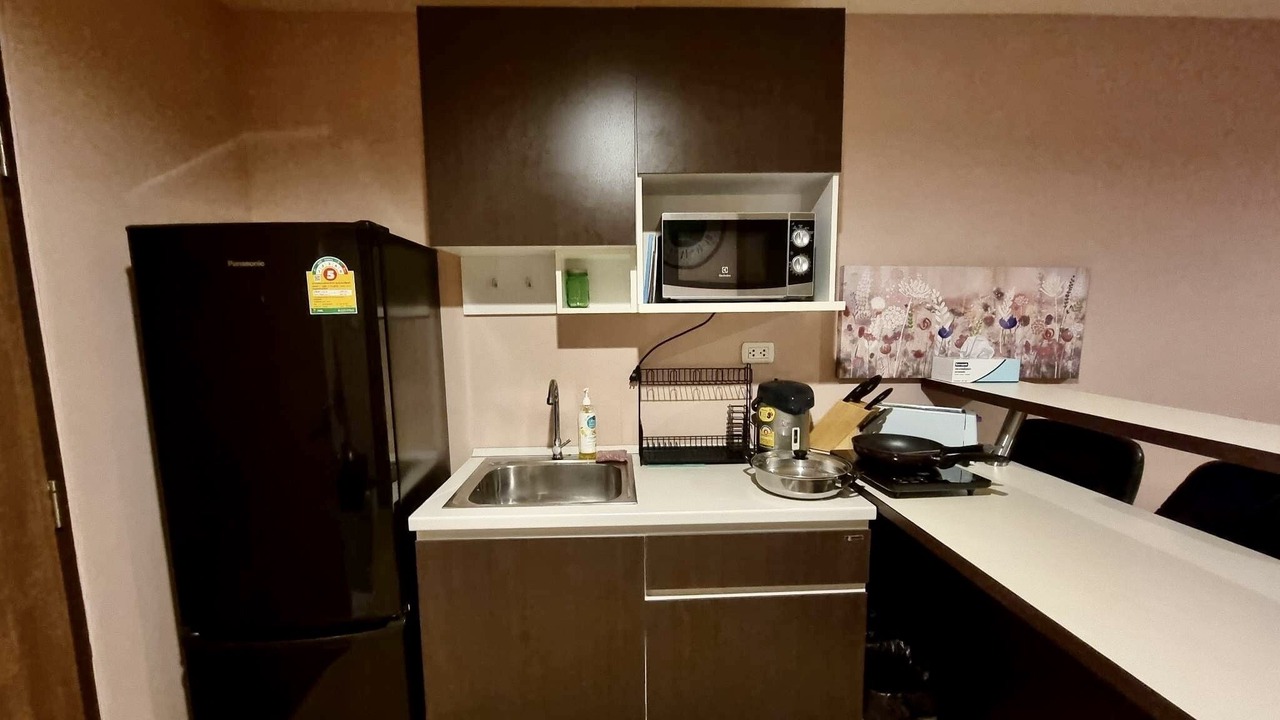 Photo of Kitchen in Hua Hin