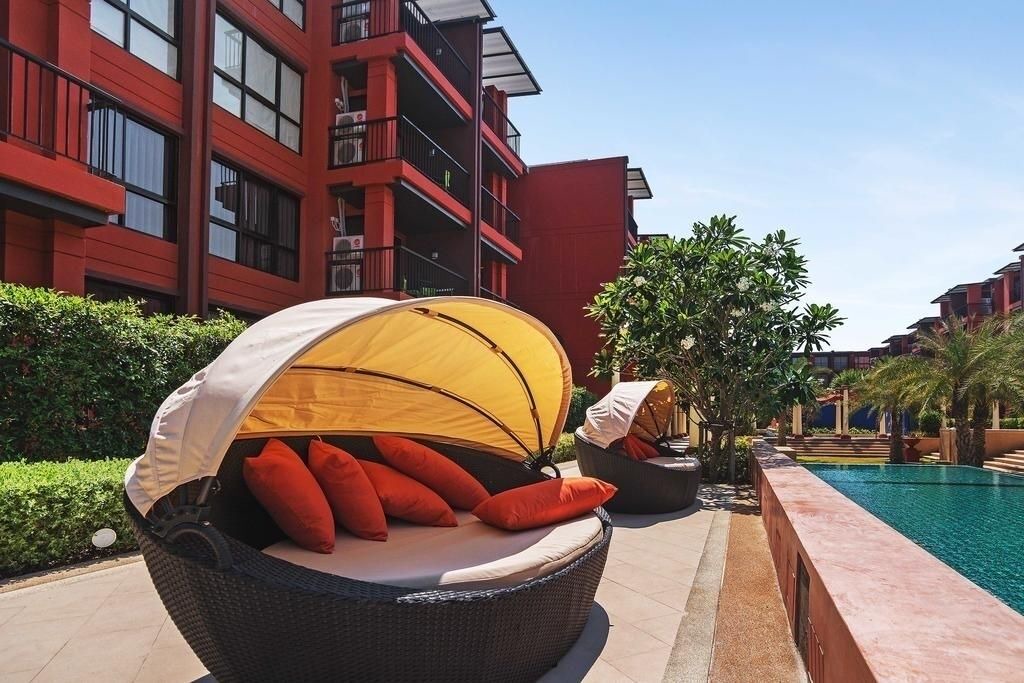Photo of Outdoor in Hua Hin