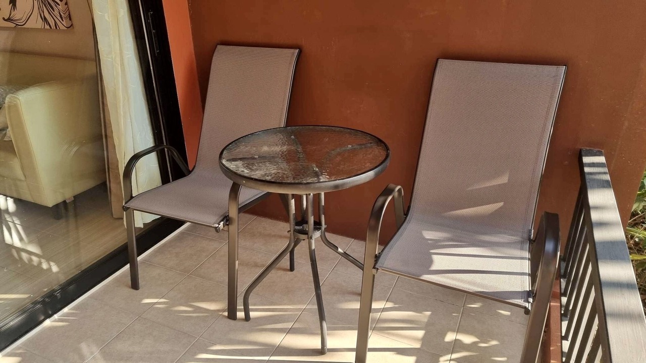 Photo of Patio Balcony in Hua Hin