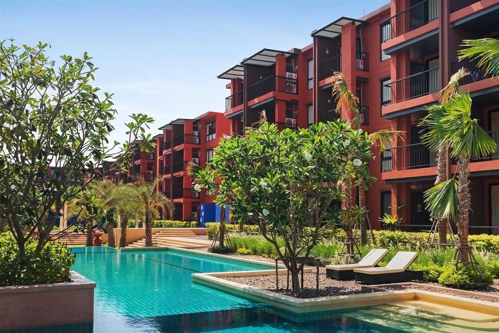 Photo of Outdoor in Hua Hin
