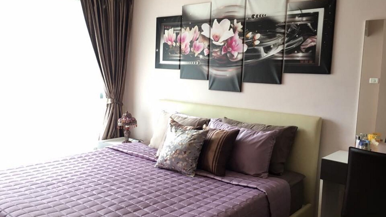 Photo of Bedroom in Hua Hin