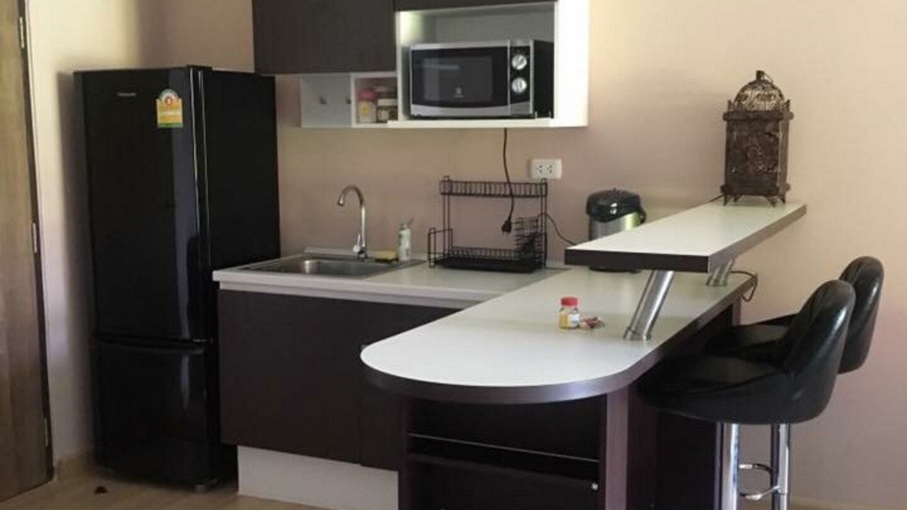 Photo of Kitchen in Hua Hin
