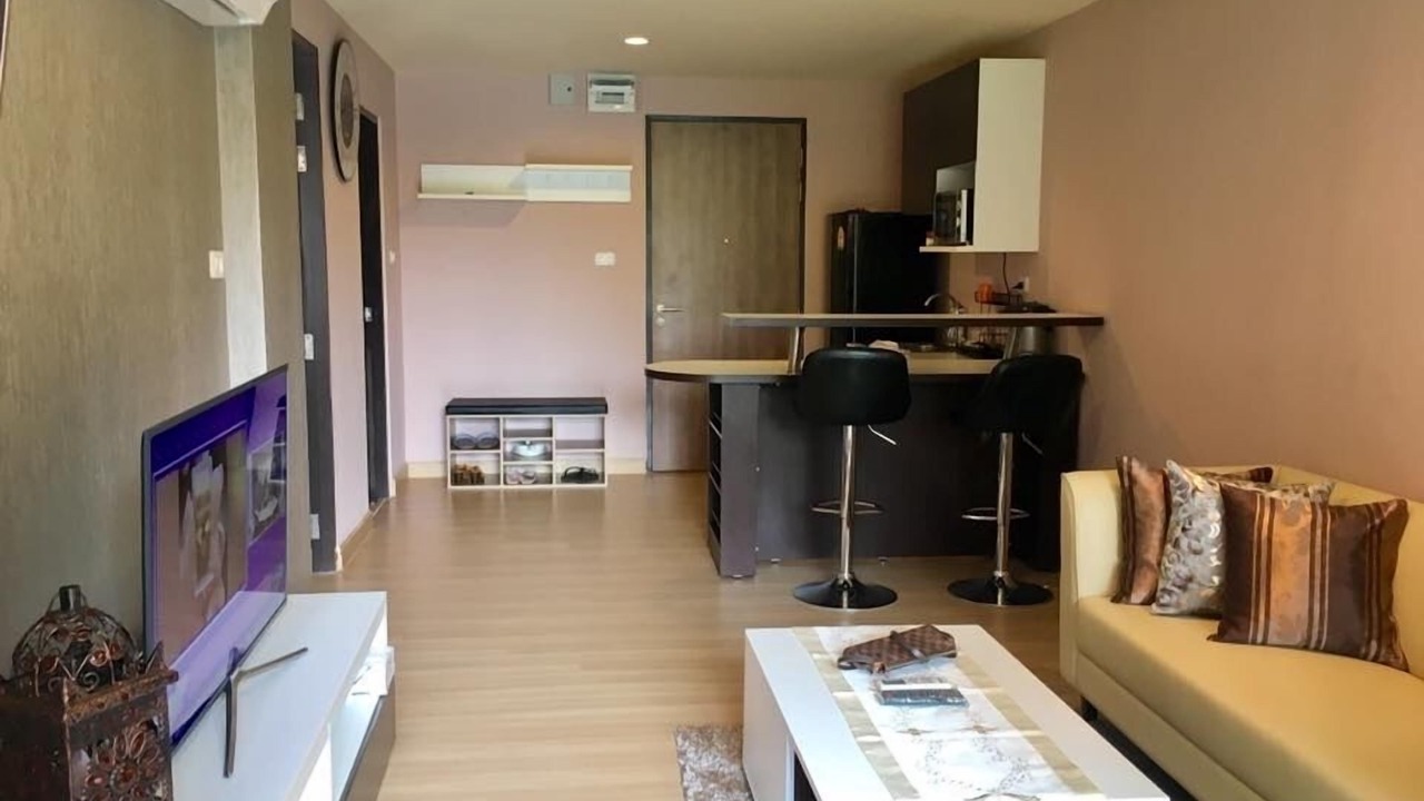 Photo of Livingroom in Hua Hin