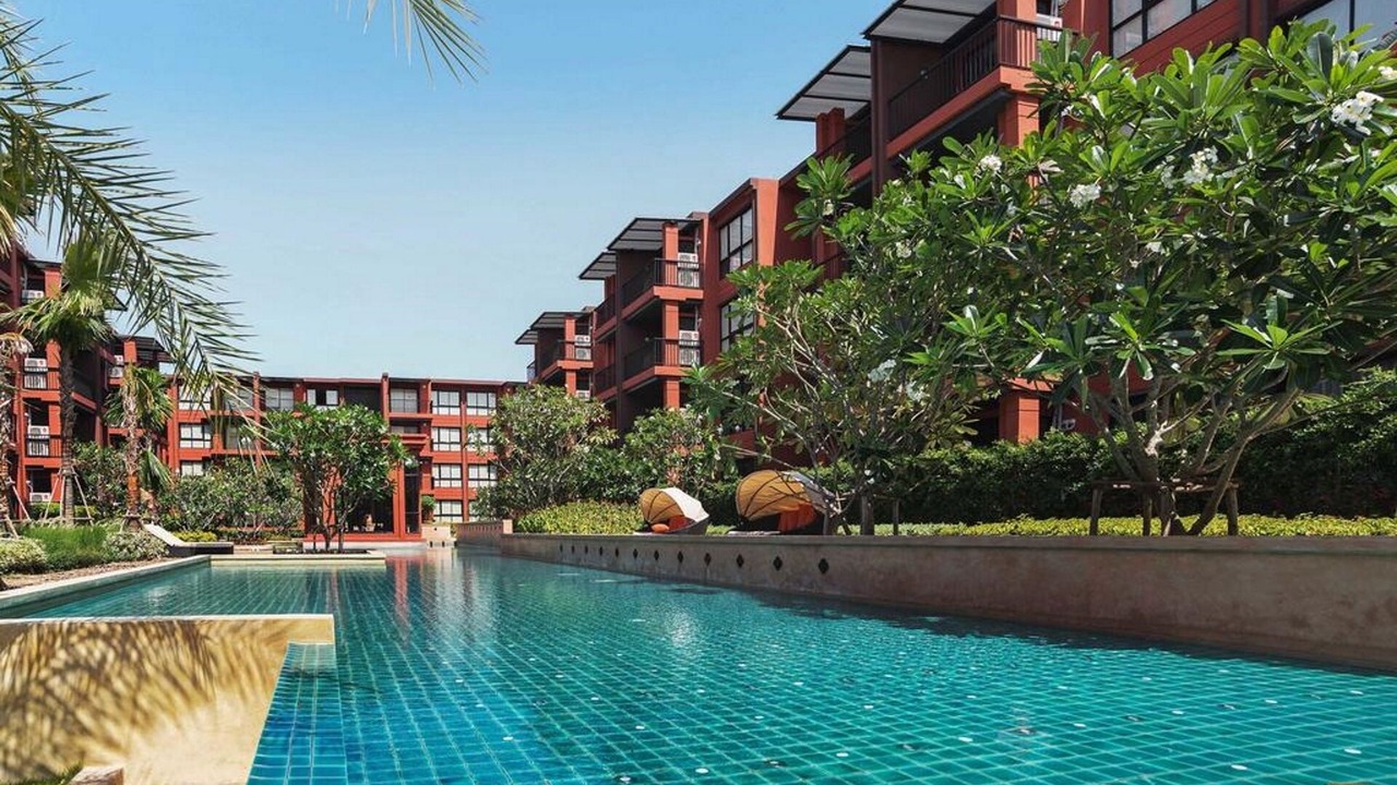 Photo of Outdoor in Hua Hin