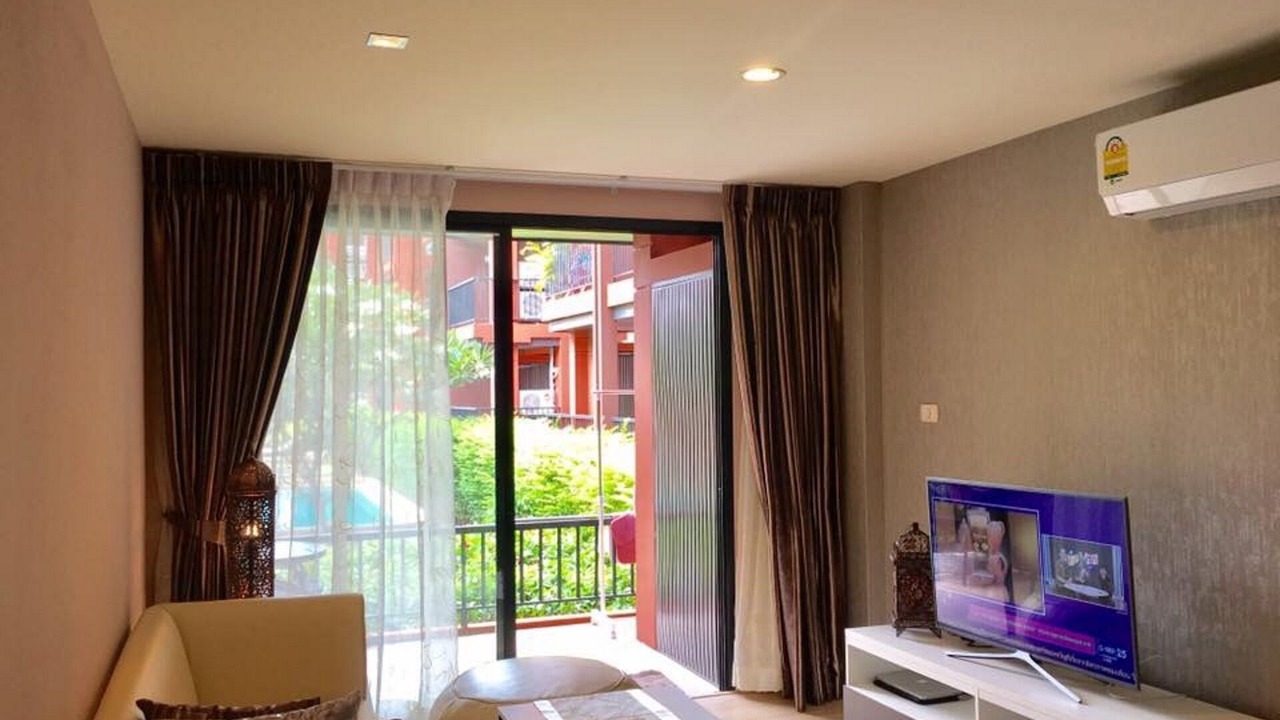 Photo of Livingroom in Hua Hin