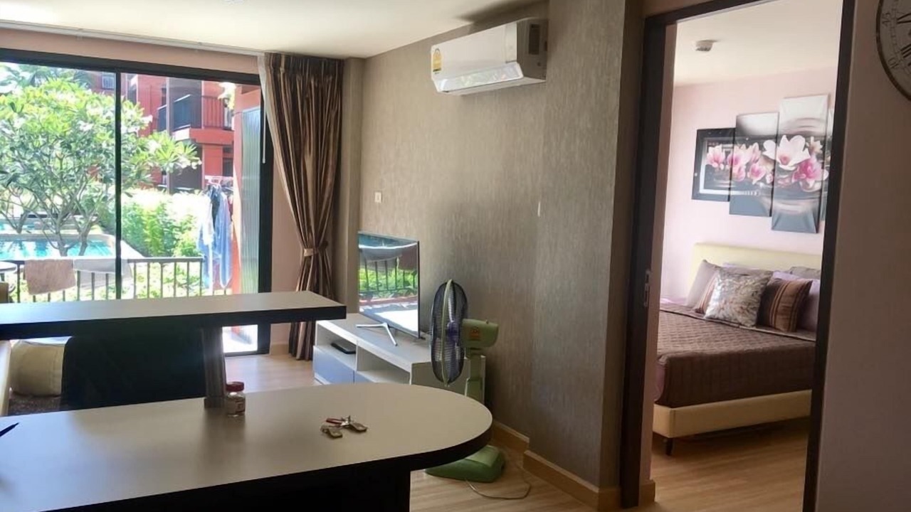 Photo of Bedroom in Hua Hin