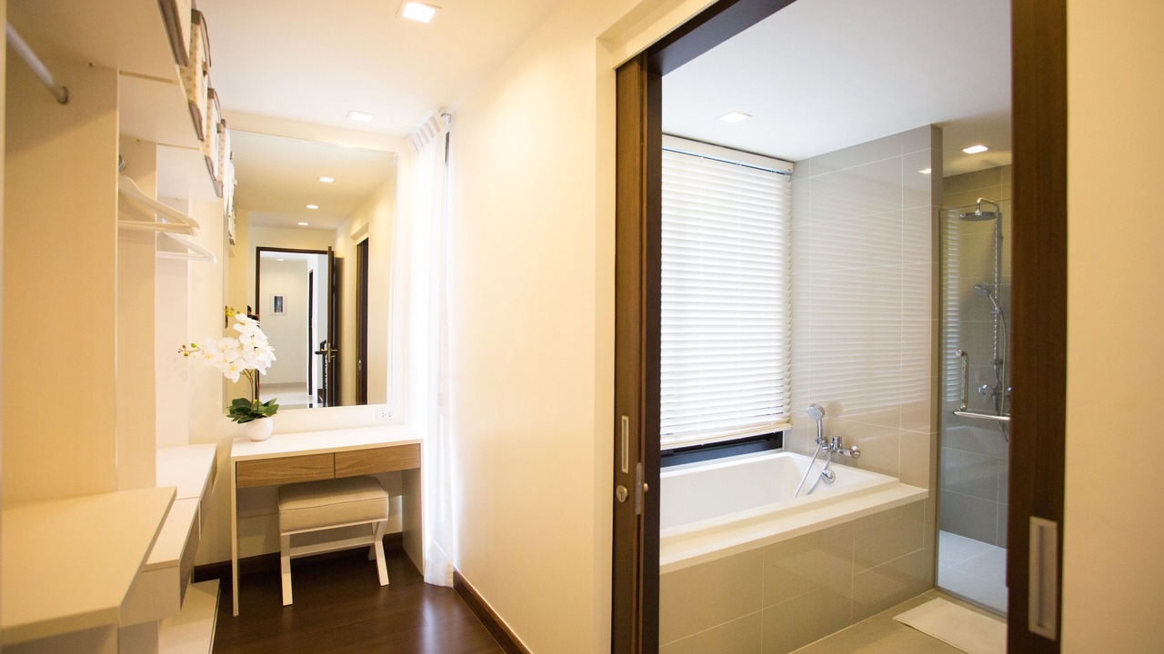 Photo of Bathroom in Laguna