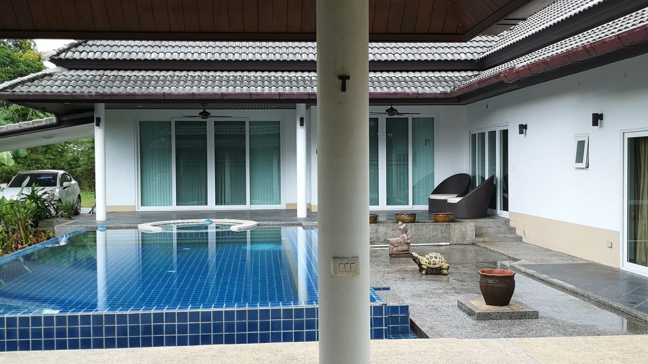 Photo of Outdoor in Takua Pa
