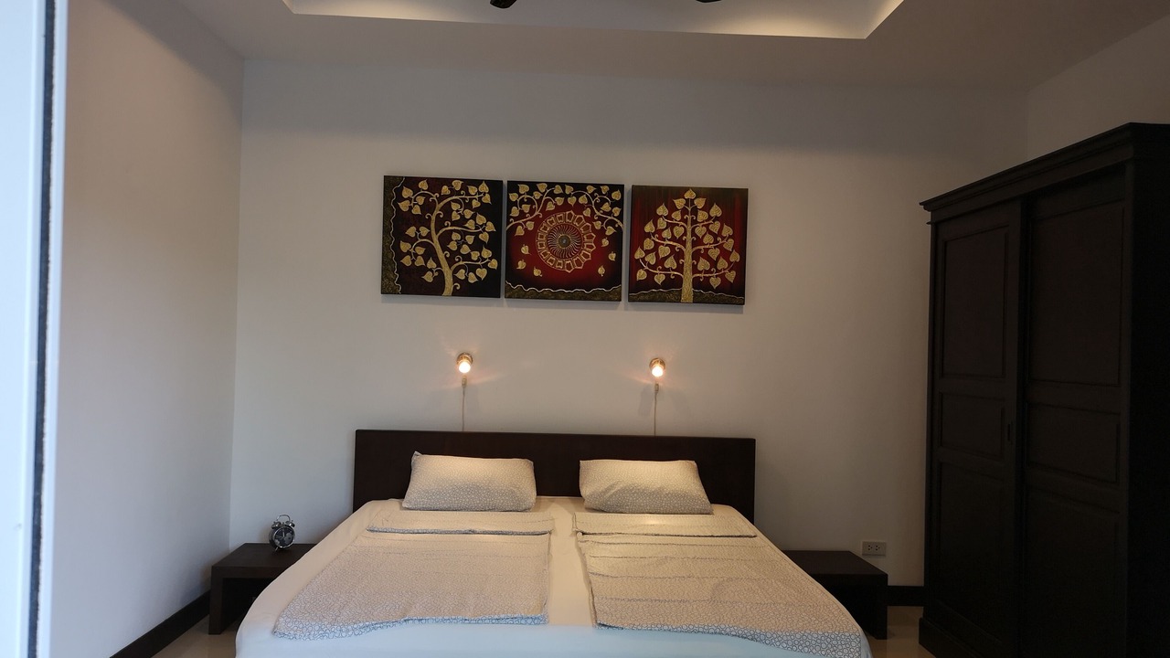 Photo of Bedroom in Takua Pa