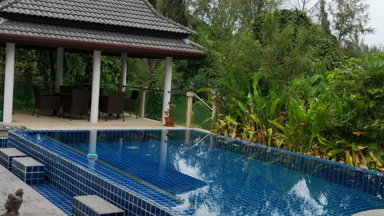 Photo of Outdoor in Takua Pa