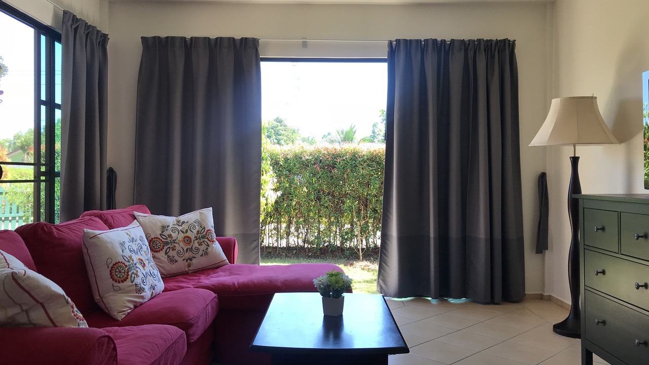 Photo of Livingroom in Kram