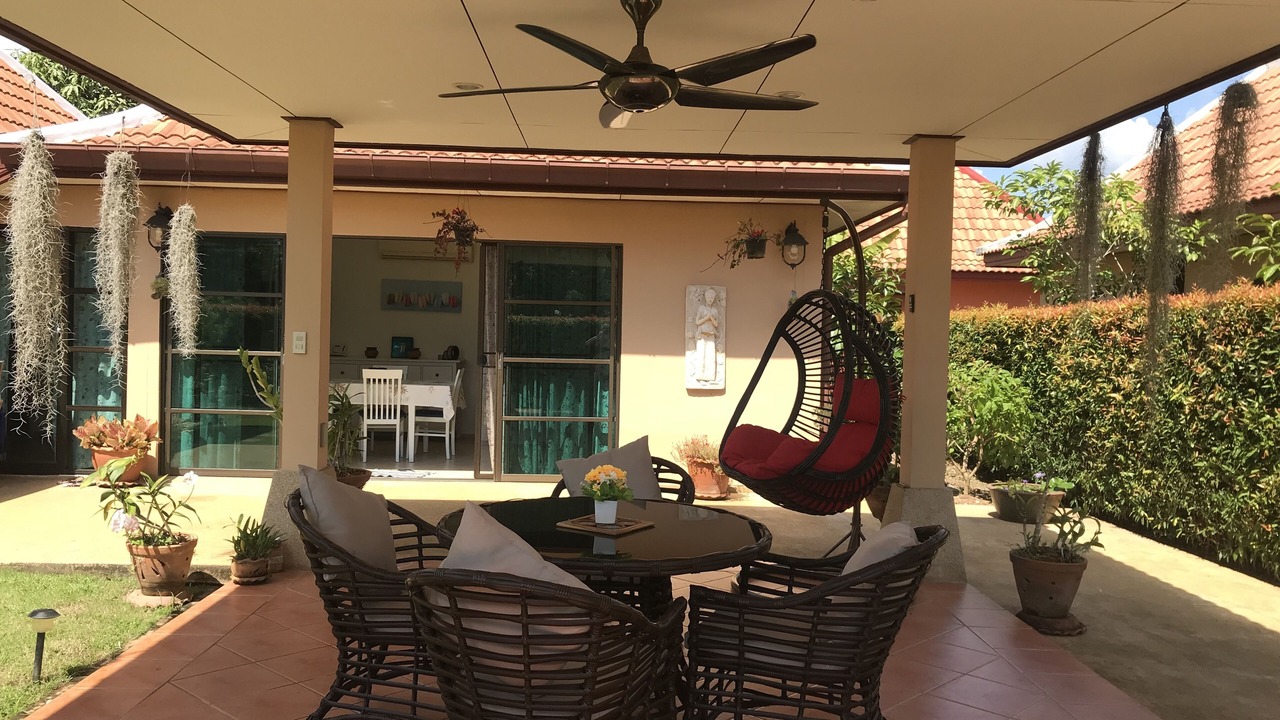Photo of Outdoor in Kram