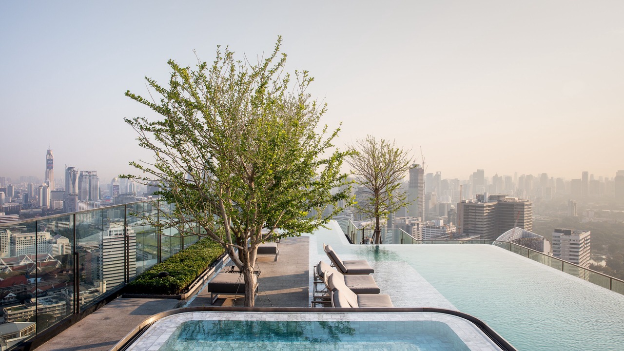 Photo of Outdoor in Siam