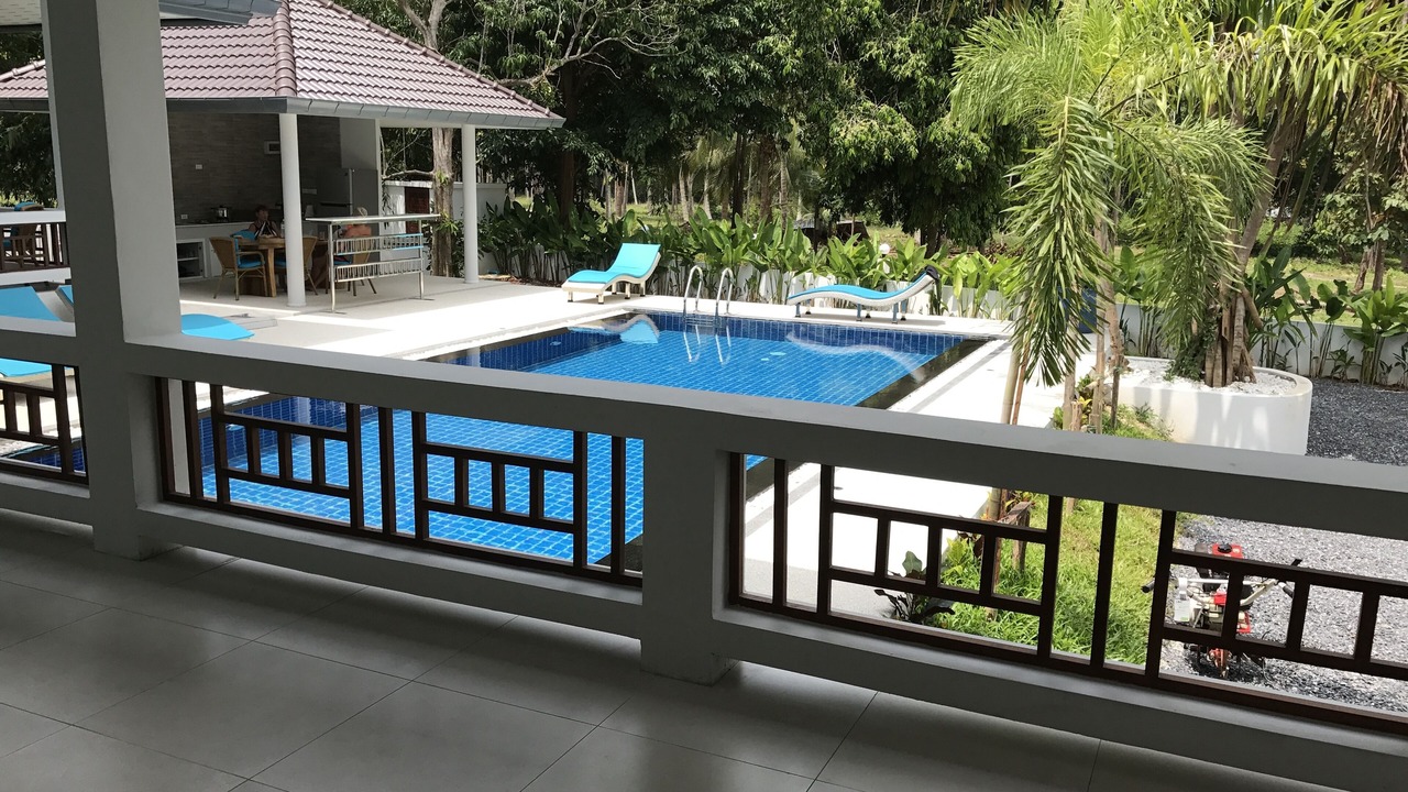 Photo of Outdoor in Taling Ngam
