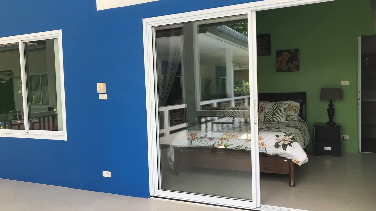 Photo of Bedroom in Taling Ngam