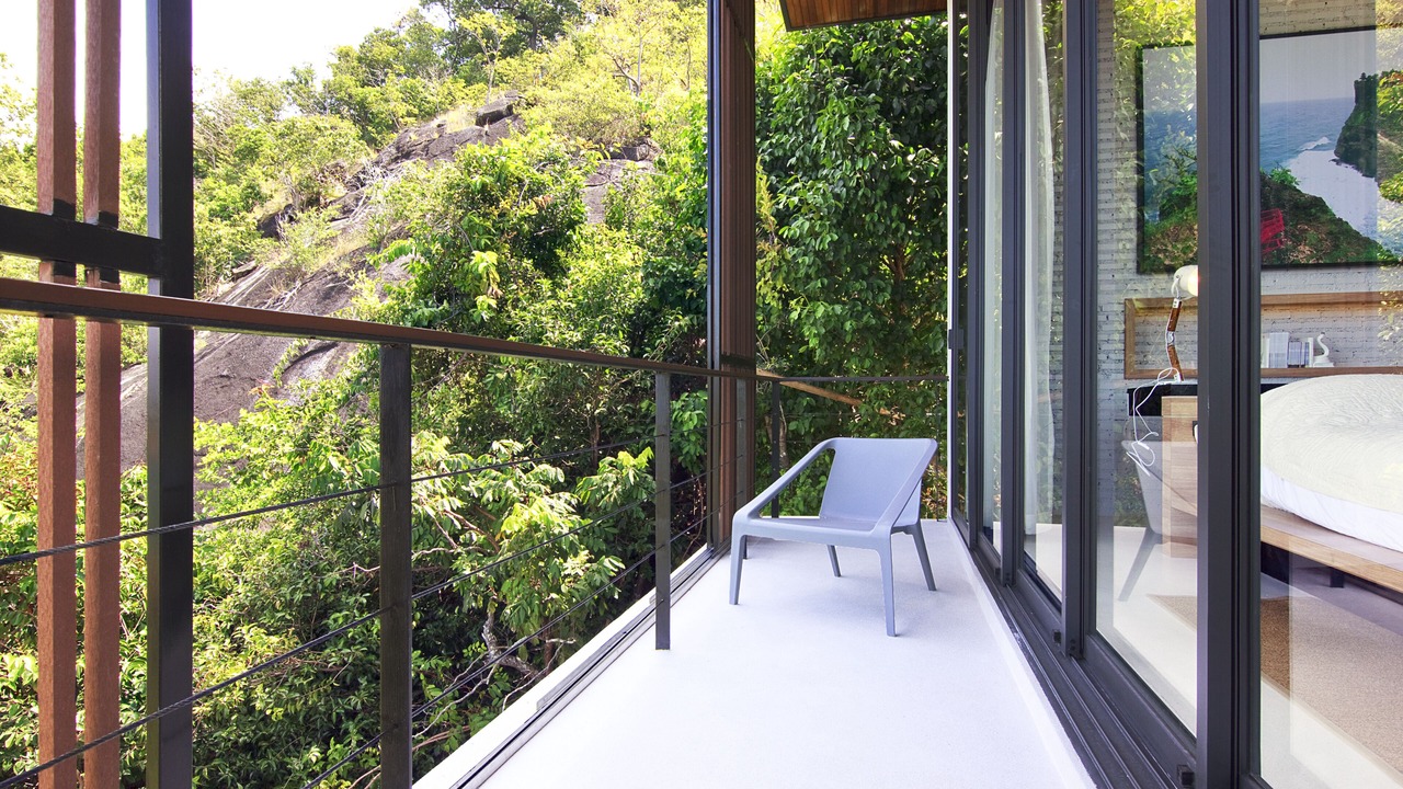 Photo of Outdoor in Ko Pha-ngan