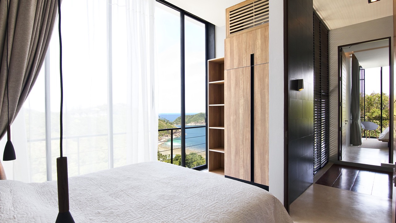 Photo of Bedroom in Ko Pha-ngan
